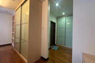 The Straits View Residences