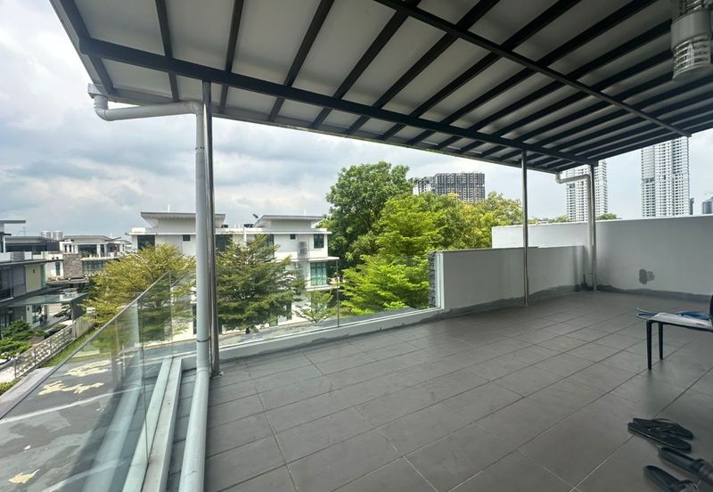 The Straits View Residences