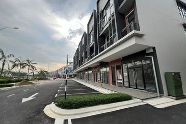 Taman Setia Tropika