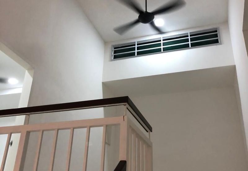 Clarinet @ Taman Desa Tebrau