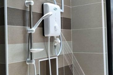 Clarinet @ Taman Desa Tebrau