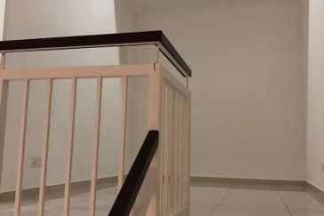 Clarinet @ Taman Desa Tebrau