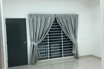 Clarinet @ Taman Desa Tebrau