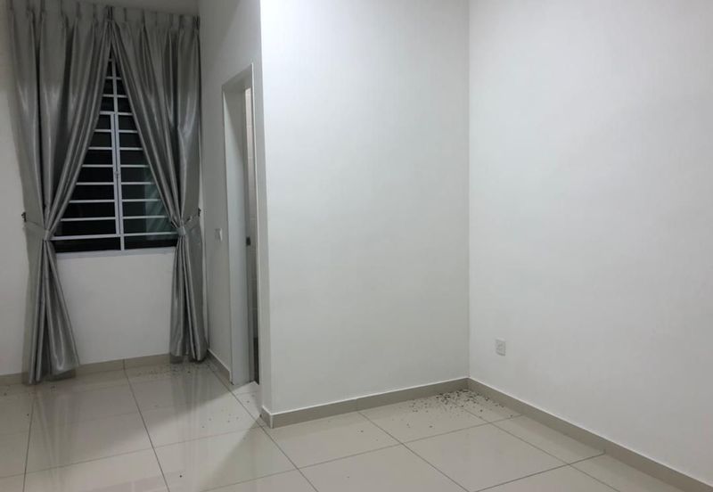 Clarinet @ Taman Desa Tebrau