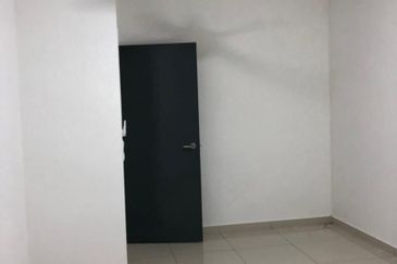 Clarinet @ Taman Desa Tebrau