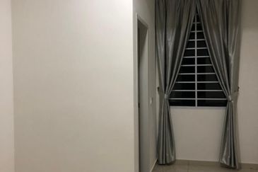 Clarinet @ Taman Desa Tebrau