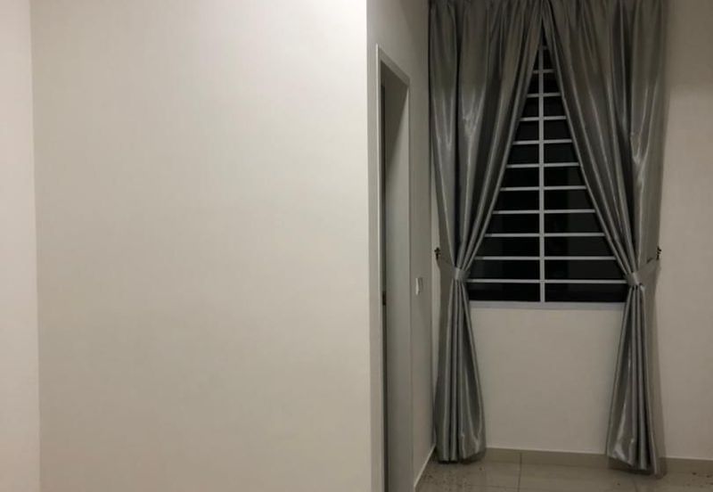 Clarinet @ Taman Desa Tebrau