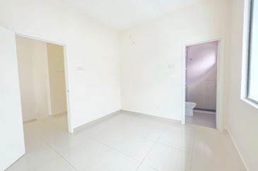 Taman Ungku Tun Aminah