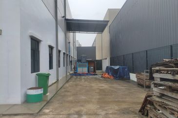 Eco Business Park 2
