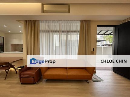 Avira Garden Iskandar Puteri 2-Storey Terrace House For Sale, Johor, Nusajaya