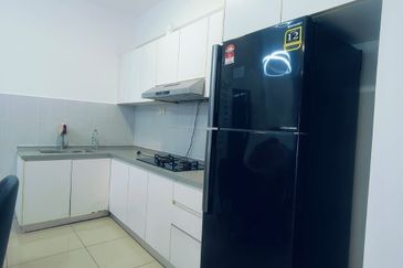 The Aliff Residences