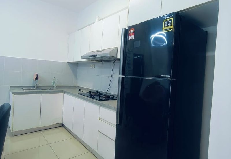 The Aliff Residences