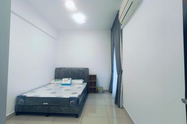 The Aliff Residences