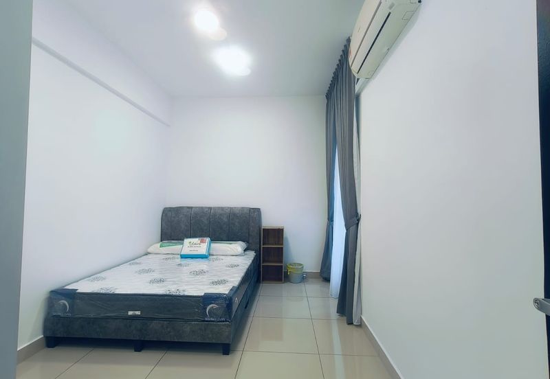 The Aliff Residences