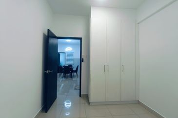 The Aliff Residences