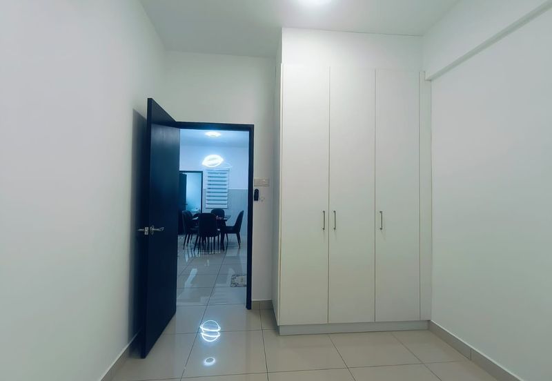 The Aliff Residences