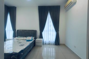 The Aliff Residences