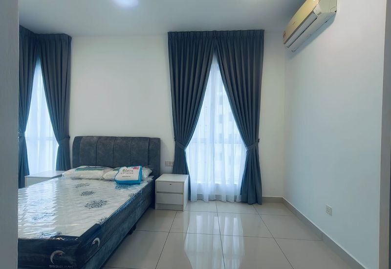 The Aliff Residences