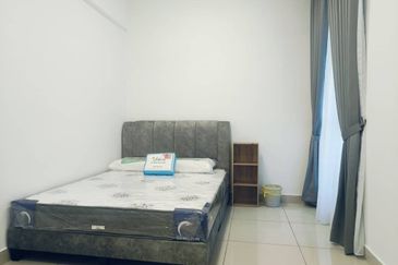 The Aliff Residences