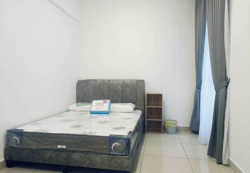 The Aliff Residences