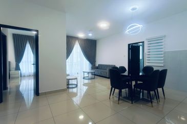 The Aliff Residences