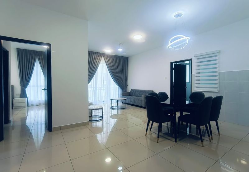 The Aliff Residences