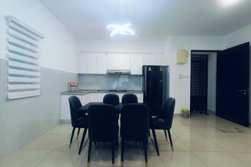 The Aliff Residences