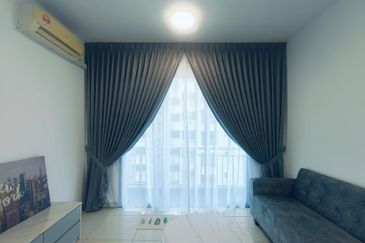 The Aliff Residences