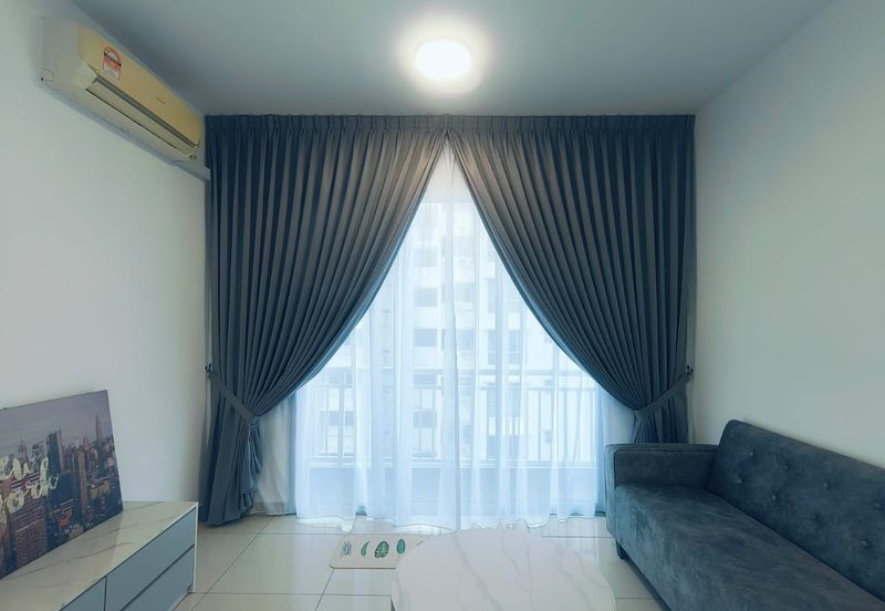 The Aliff Residences