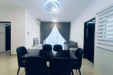 The Aliff Residences