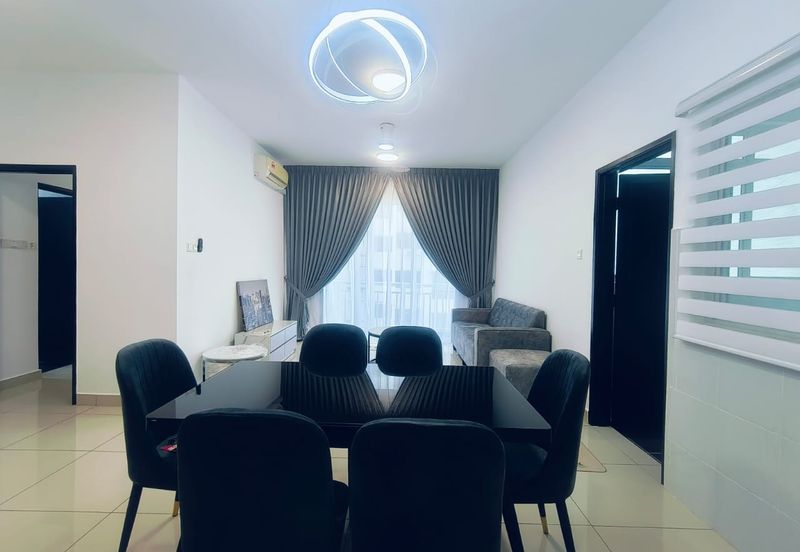 The Aliff Residences