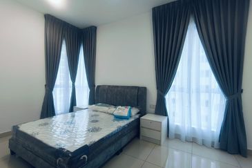 The Aliff Residences