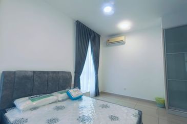 The Aliff Residences