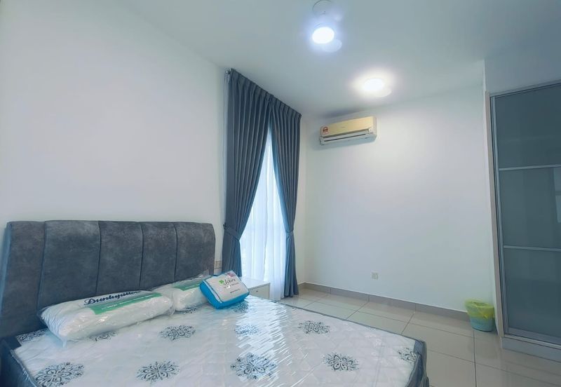 The Aliff Residences