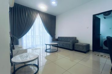 The Aliff Residences