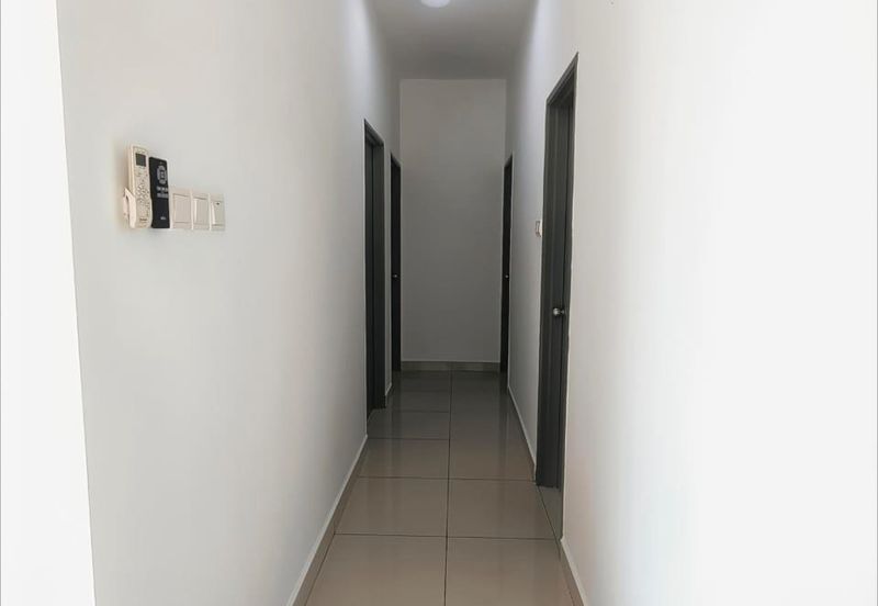 The Aliff Residences