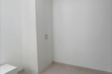 The Aliff Residences