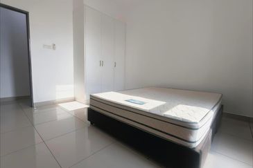 The Aliff Residences