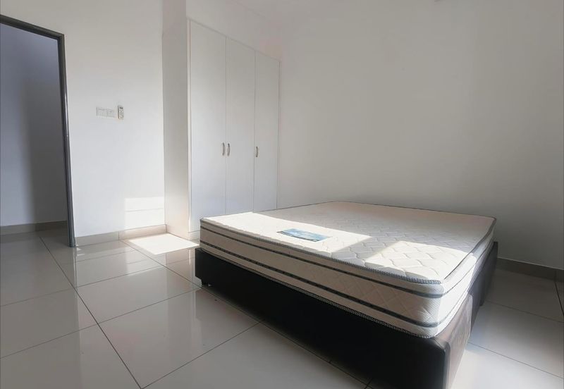 The Aliff Residences