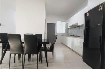 The Aliff Residences