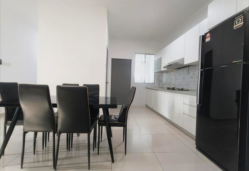 The Aliff Residences