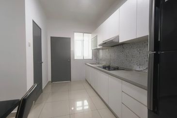 The Aliff Residences