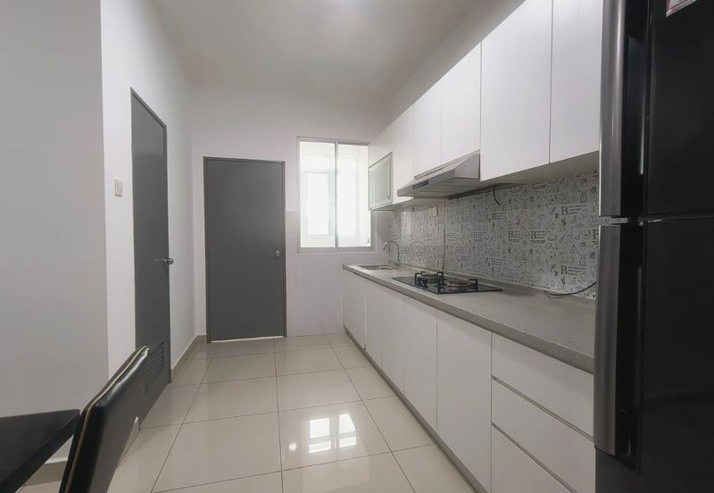 The Aliff Residences