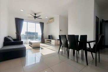 The Aliff Residences