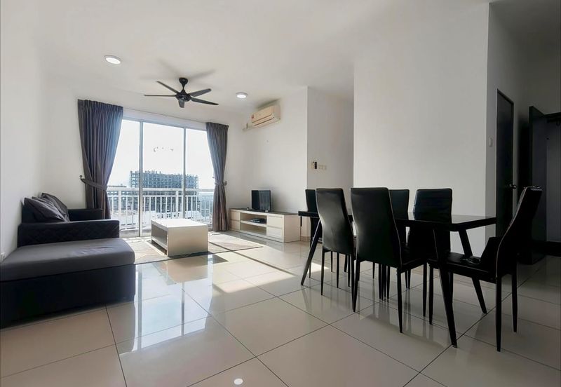 The Aliff Residences