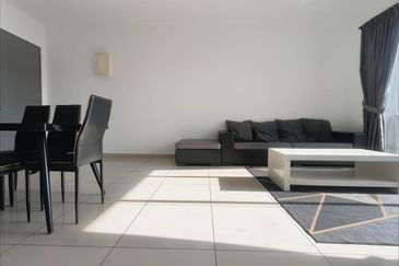 The Aliff Residences