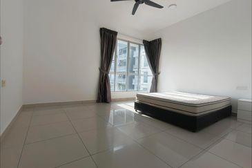 The Aliff Residences