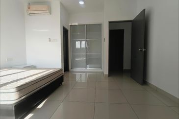 The Aliff Residences