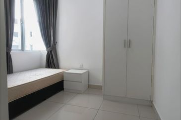 The Aliff Residences