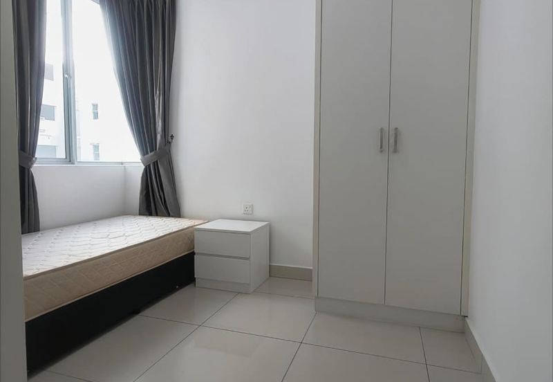 The Aliff Residences